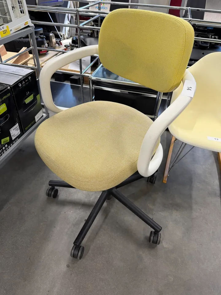 Vitra Bürostuhl